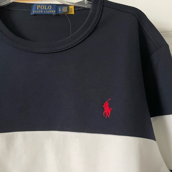 Polo Ralph Lauren sweatshirt - Picture 2 of 6